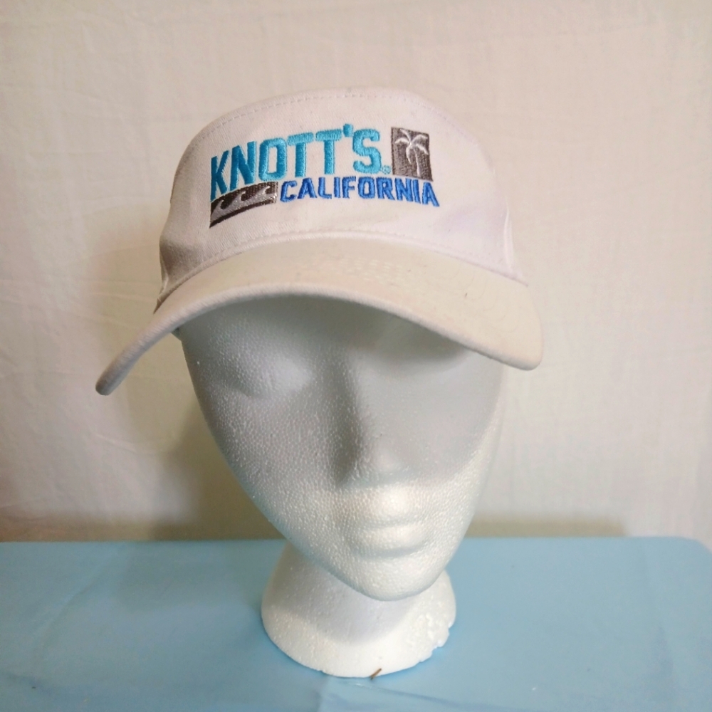 White Women's Cap
